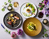 おもてなし派に人気【無料試食付き】ブライダルフェア