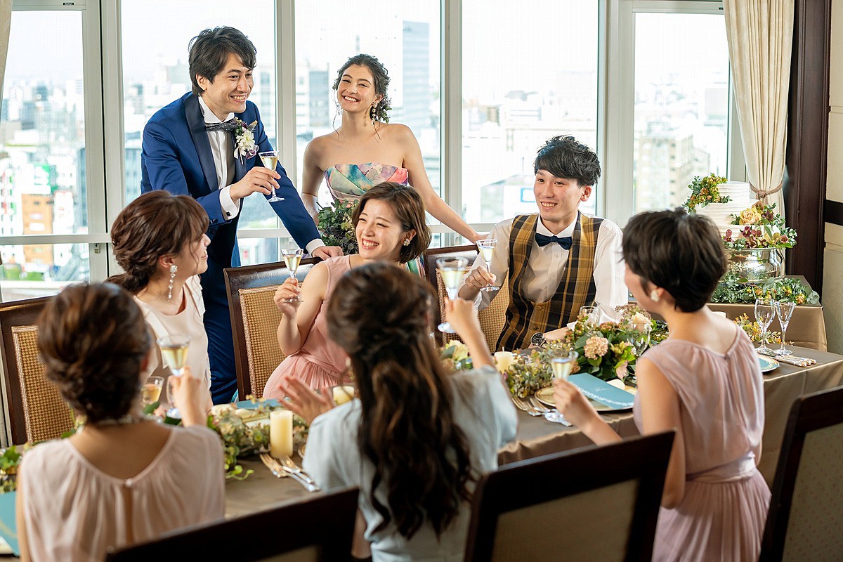 タイパが魅力。スキマ時間を活かせるクイック相談会