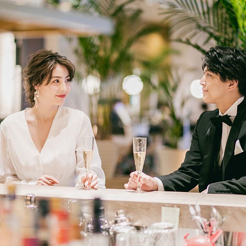 タイパが魅力。スキマ時間を活かせるクイック相談会