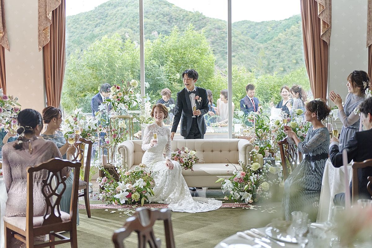 会費制・1.5次会・アフターパーティ相談会