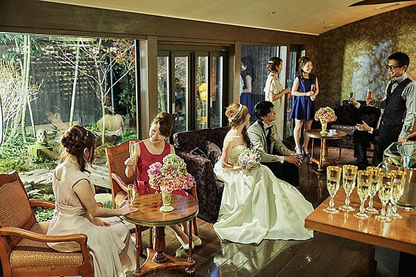 会費制・1.5次会・アフターパーティ相談会