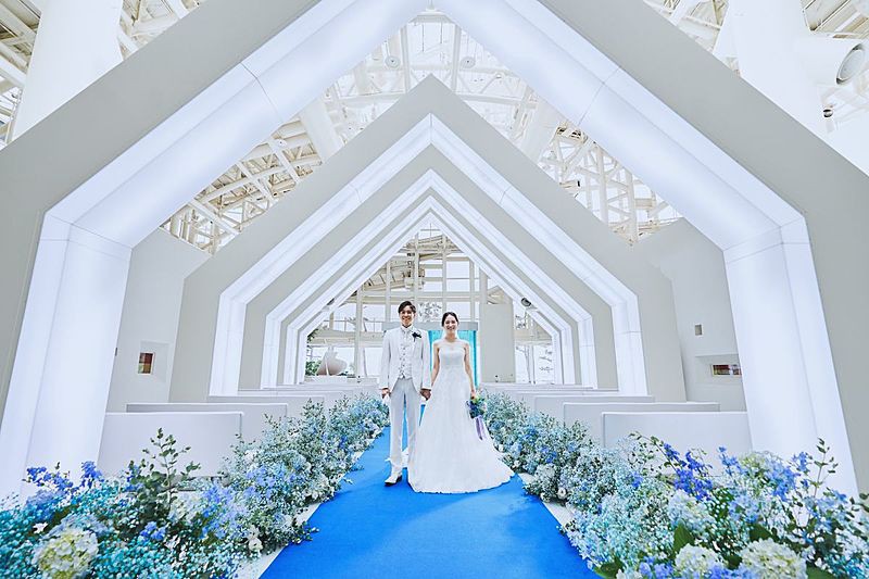 ルミアモーレ（Lumiamore）