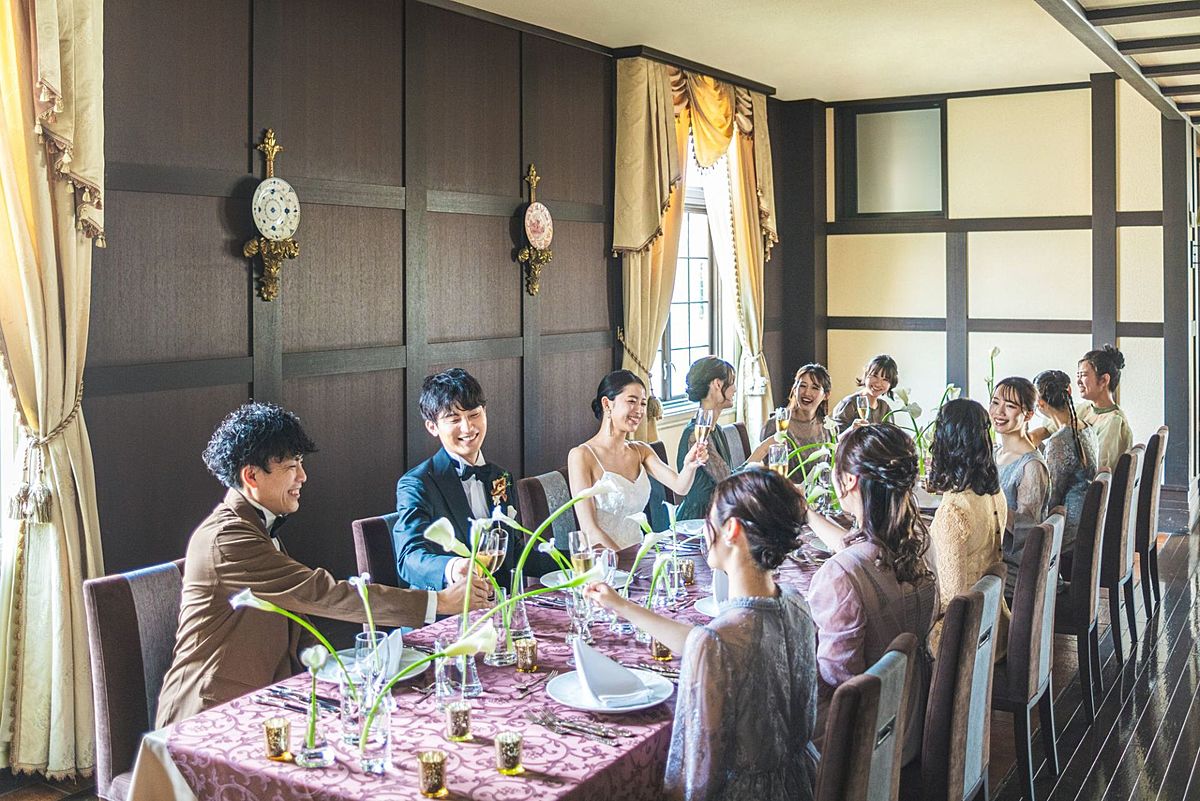 クラブ・ヴィアージュ(CLUB VIAGE)