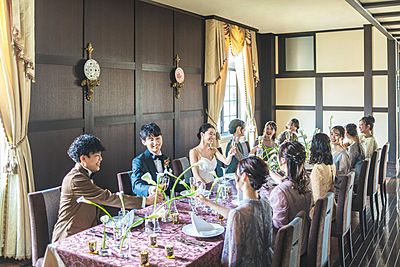 クラブ・ヴィアージュ(CLUB VIAGE)