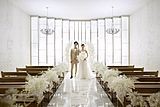 小さな結婚式 大阪ハービスENT店
