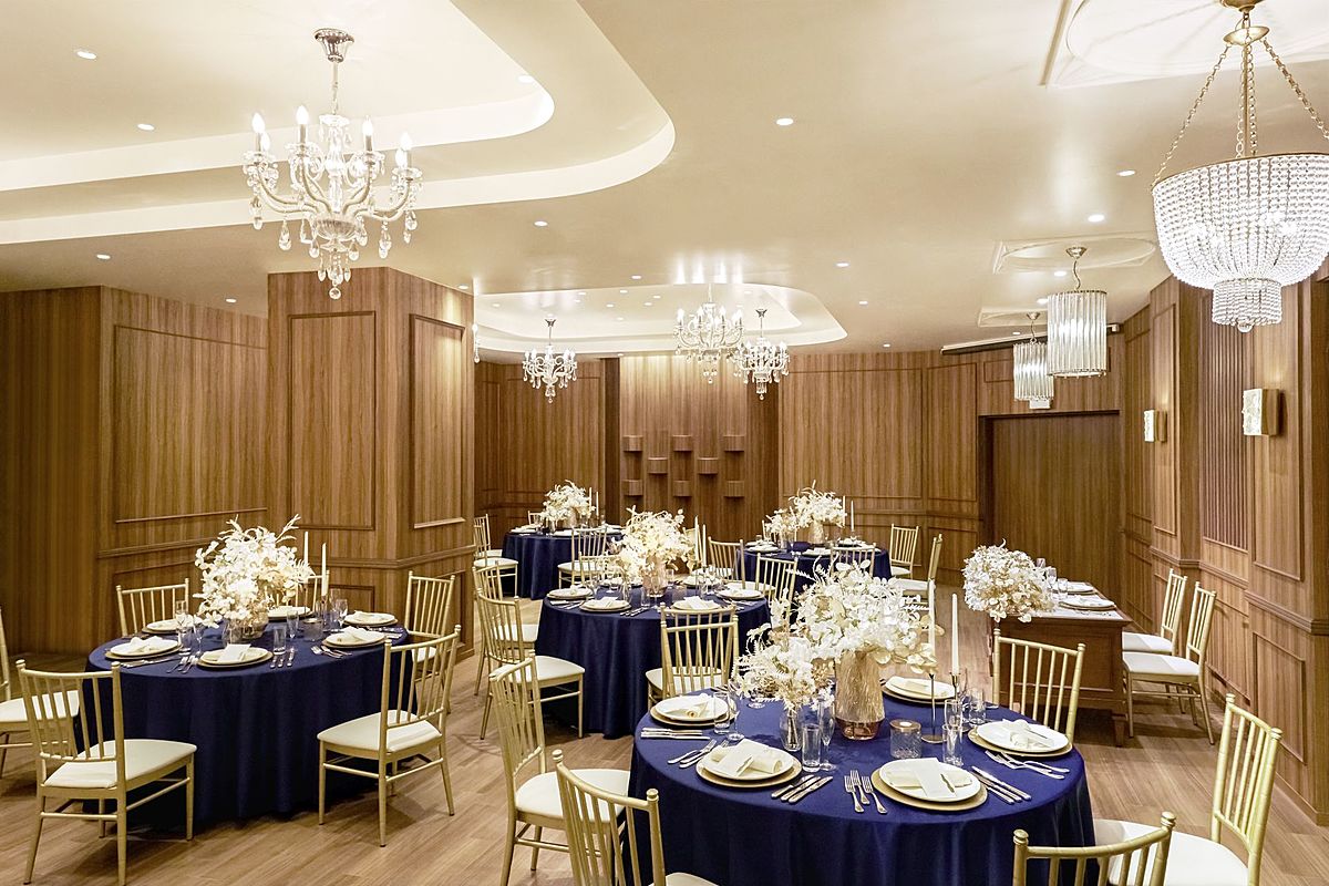 小さな結婚式 大阪ハービスENT店