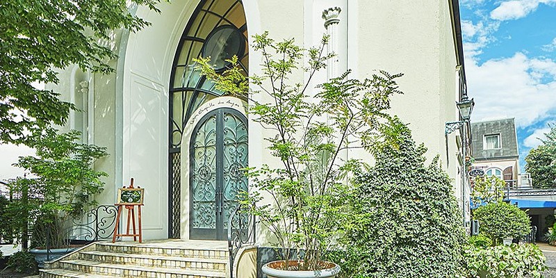 エトゥルスキ（Etruschi）