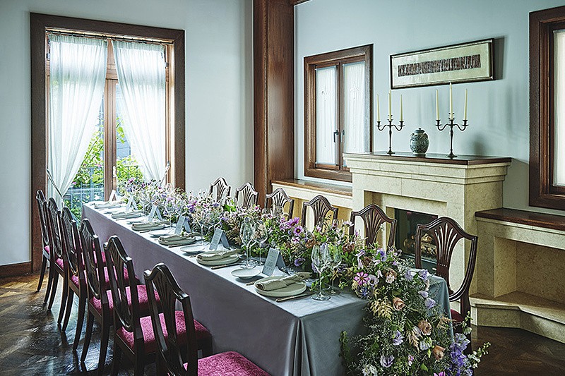 エトゥルスキ（Etruschi）