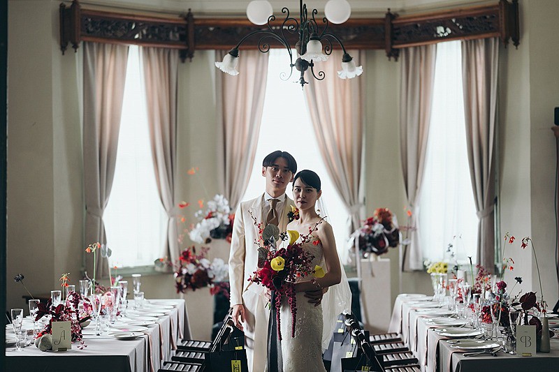 旧グッゲンハイム邸