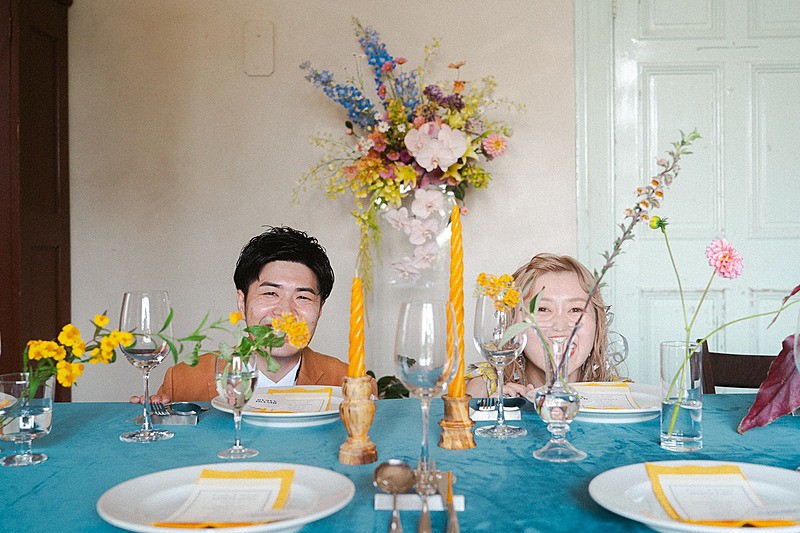 旧グッゲンハイム邸