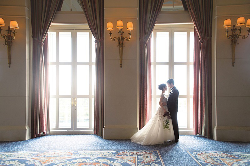 帝国ホテル大阪