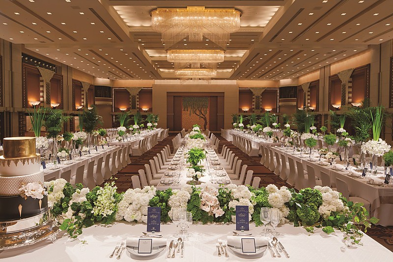 帝国ホテル大阪