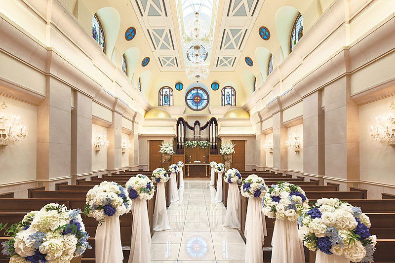 帝国ホテル大阪