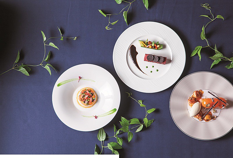 帝国ホテル大阪