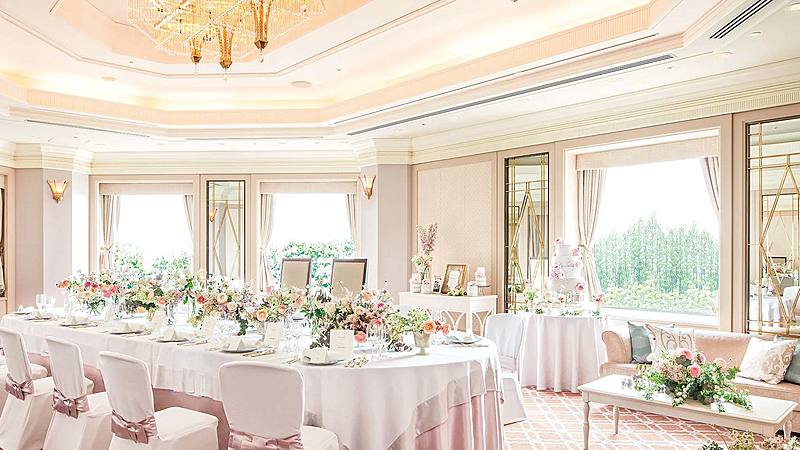 帝国ホテル大阪