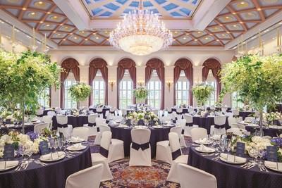 帝国ホテル大阪