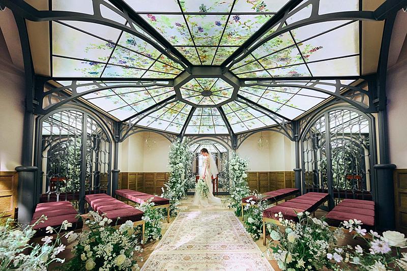 アニバーサリーアン 恵比寿