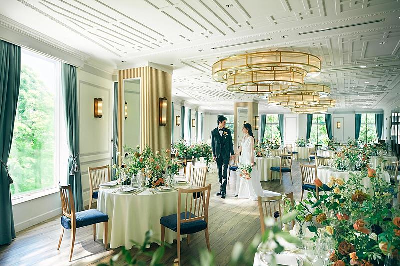 アニバーサリーアン 恵比寿