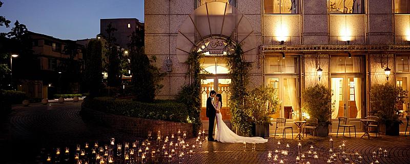 アニバーサリーアン 恵比寿