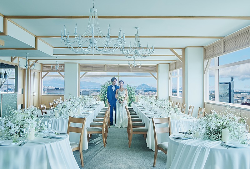 アトリエ ザ ウェディングギャラリー