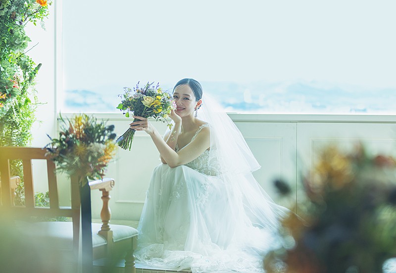 アトリエ ザ ウェディングギャラリー