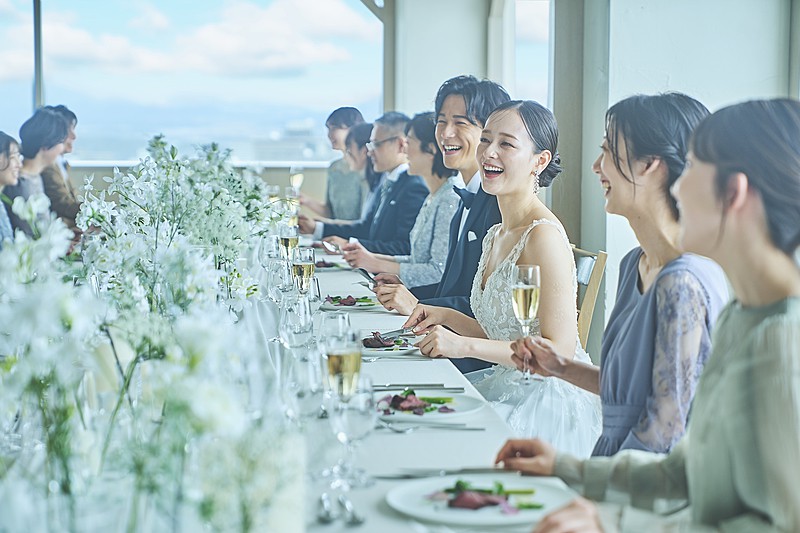 アトリエ ザ ウェディングギャラリー