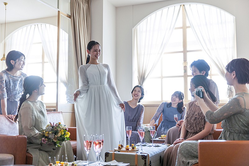 アトリエ ザ ウェディングギャラリー