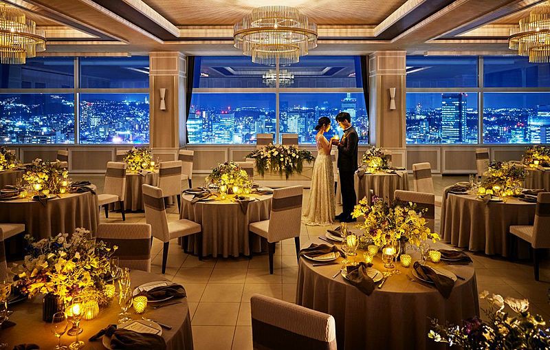 スイートアニバーサリー ソラノワ