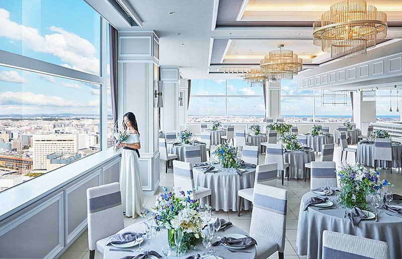 スイートアニバーサリー ソラノワ