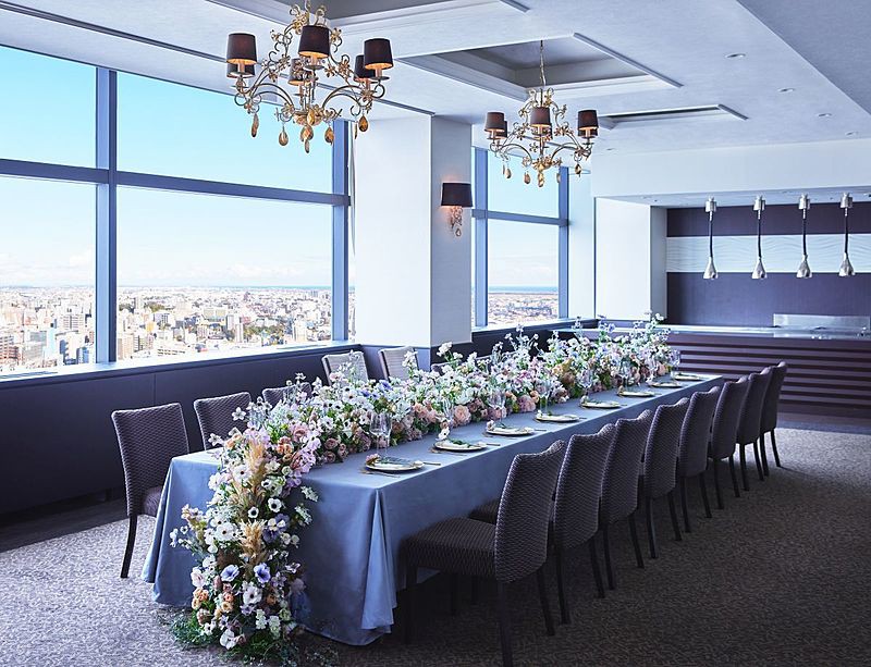 スイートアニバーサリー ソラノワ