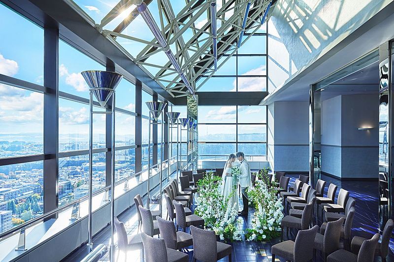 スイートアニバーサリー ソラノワ