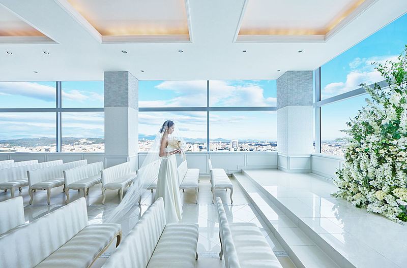 スイートアニバーサリー ソラノワ