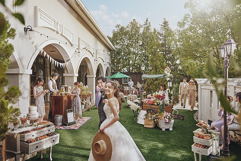 セント・ヴェルジェ教会