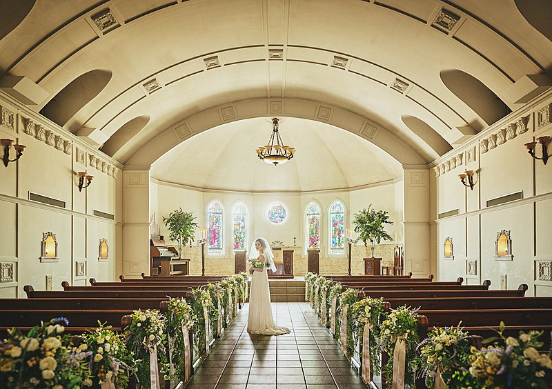 セント・ヴェルジェ教会