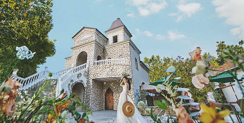 セント・ヴェルジェ教会