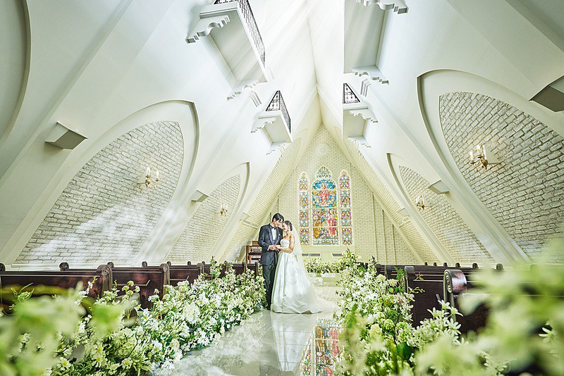 マリエルコートインターパーク