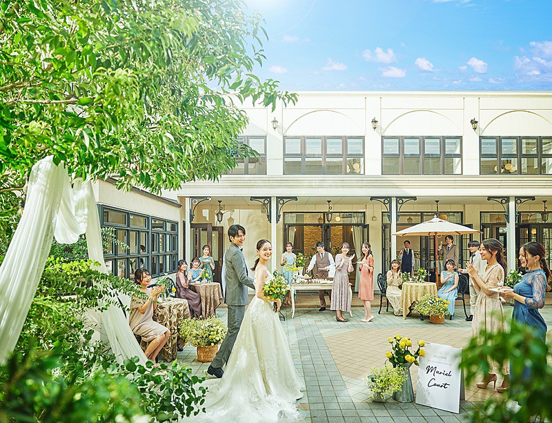 マリエルコートインターパーク