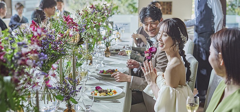 ミノリエ（＆MINORIE）