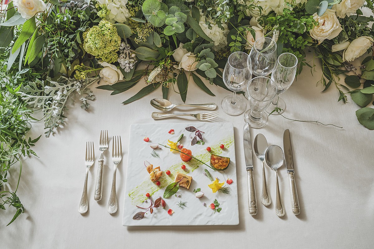 ホテルオークラ東京ベイ