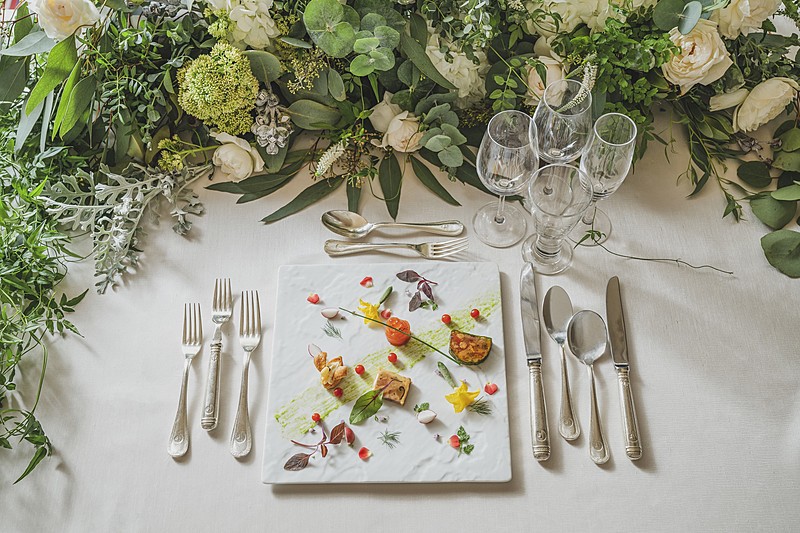 ホテルオークラ東京ベイ