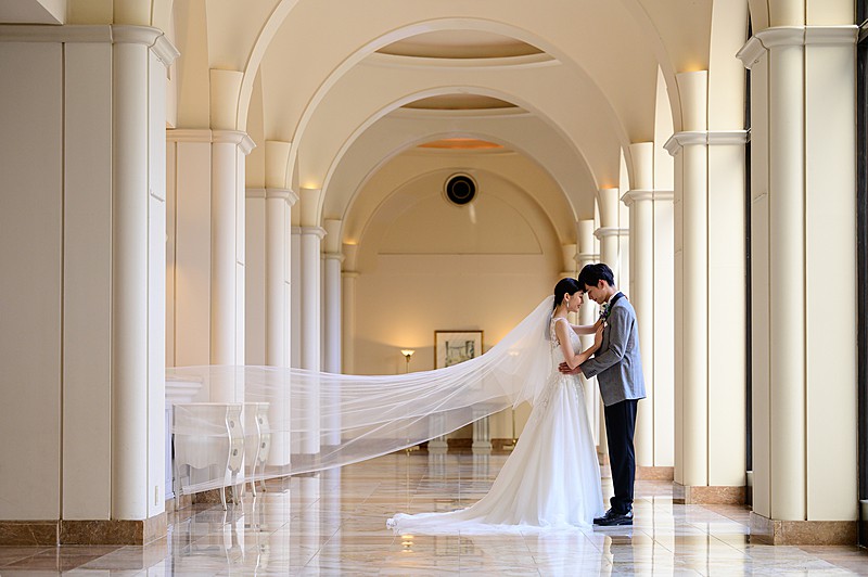 ホテルオークラ東京ベイ