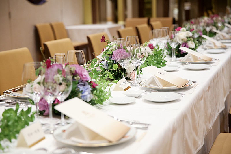 ル・ミディ ひらまつ