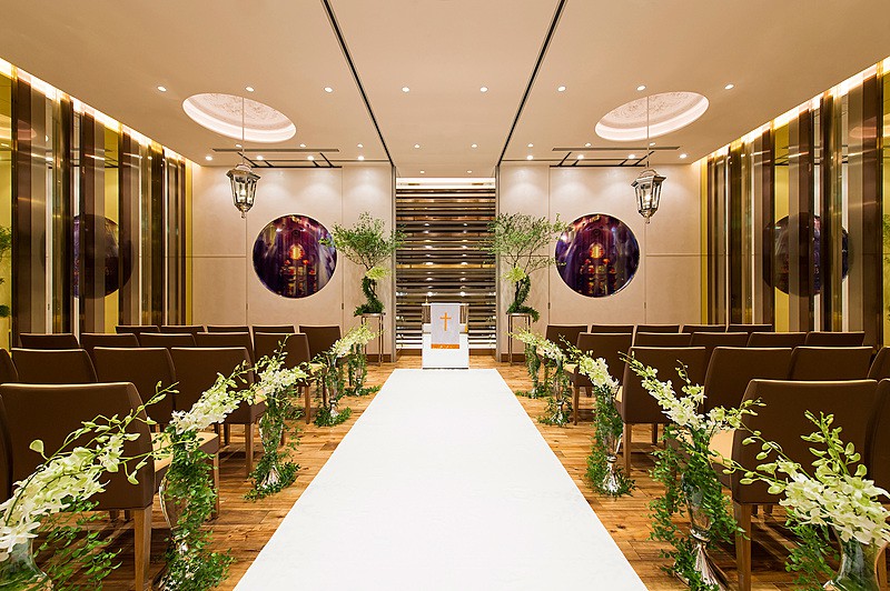 ル・ミディ ひらまつ