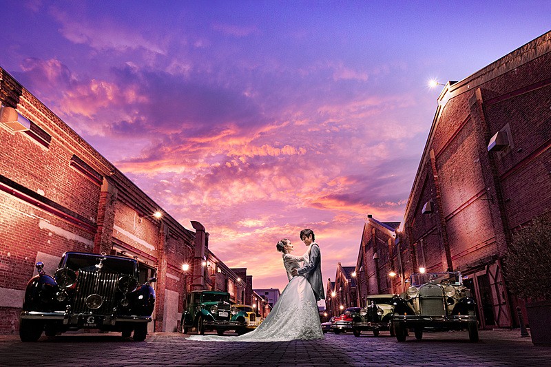 アカレンガ ウエディング（AKARENGA WEDDING）