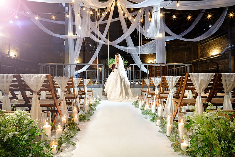 アカレンガ ウエディング（AKARENGA WEDDING）