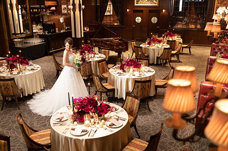 アカレンガ ウエディング（AKARENGA WEDDING）