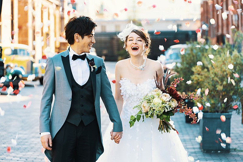 アカレンガ ウエディング（AKARENGA WEDDING）