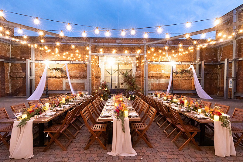 アカレンガ ウエディング（AKARENGA WEDDING）