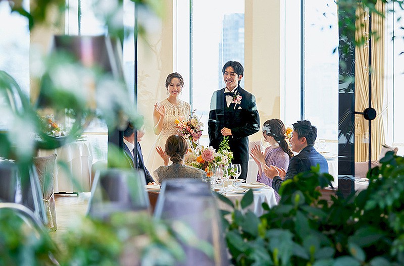 ラ・フェット ひらまつ