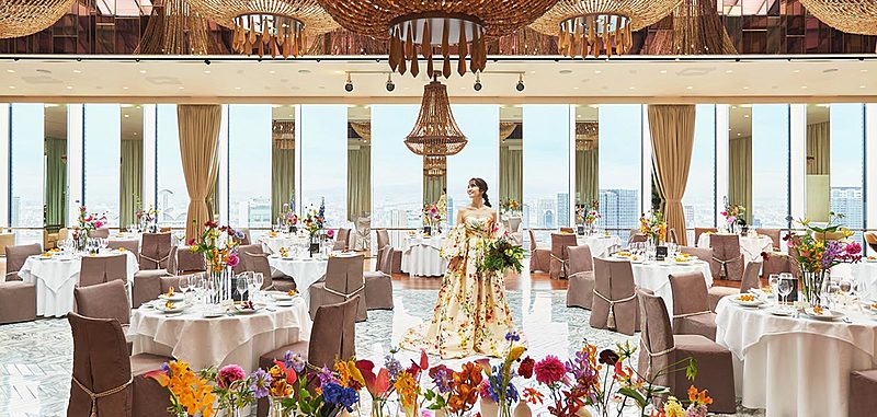 ラ・フェット ひらまつ